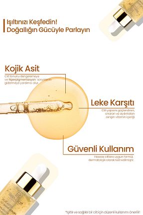 سرم پوست همه انواع پوست Rein Glatt Cosmetic - کد 917841914