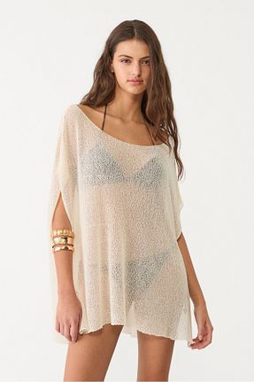 بلوز زنانه ساده Stradivarius - کد 924798967