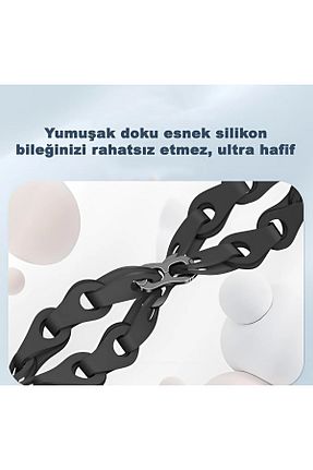 بند دستبند هوشمند بژ Dexmon - کد 924206000