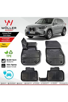 کفپوش خودرو Havuzlu Wöller - کد 924353699