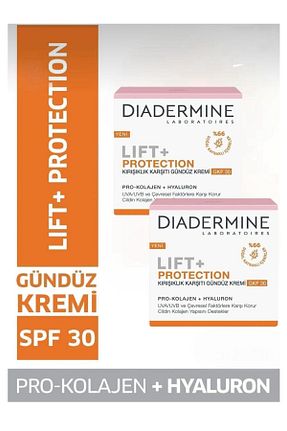 کرم صورت همه انواع پوست Diadermine - کد 924808233