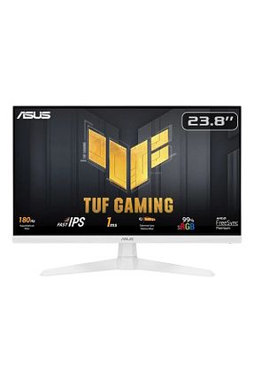 مانیتور گیمینگ سفید 23,8 اینچ ASUS - کد 925968544