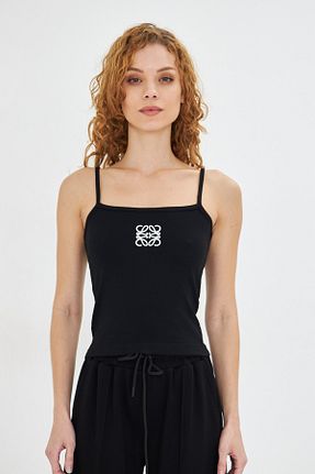 بادی مشکی زنانه یقه نامتقارن The Champ Clothing - کد 924364882