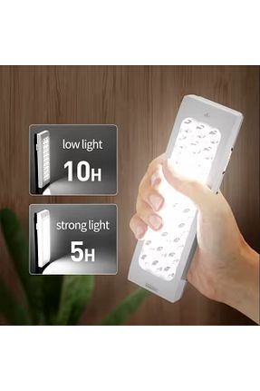 کیت امنیتی سفید Hightek - کد 924371908