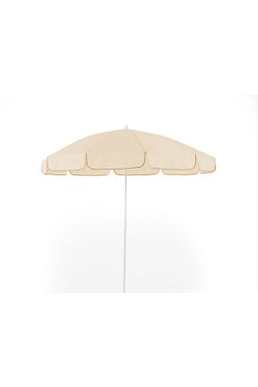 چتر و سایبان بژ Tevalli Parasol