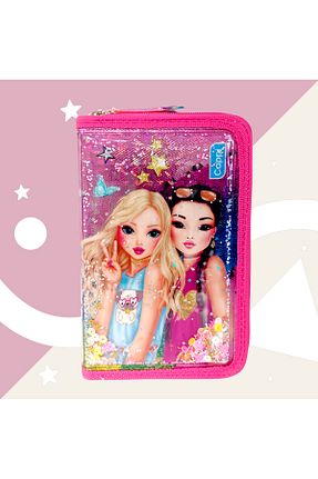 جعبه خودکار / قلم رنگی Cappi - کد 924380993