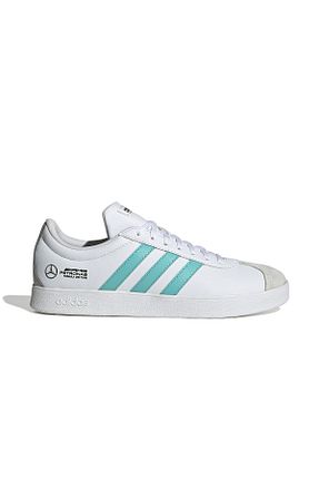 کفش اسنیکر مشکی زنانه بند دار adidas - کد 941593401