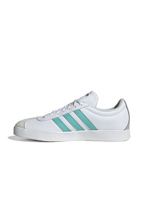 کفش اسنیکر مشکی زنانه بند دار adidas - کد 941593401