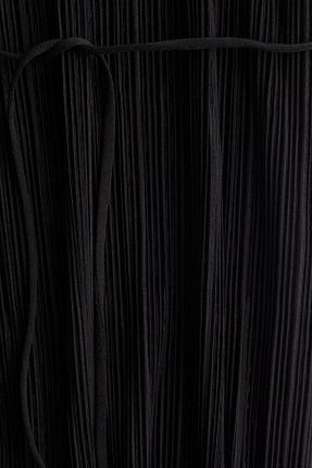 لباس بارداری مشکی زنانه رگولار H&M - کد 924396376