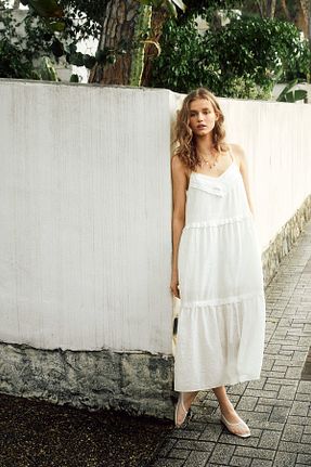 لباس زنانه بافتنی H&M - کد 924396000