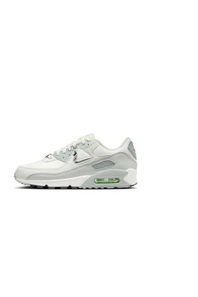کفش اسنیکر سفید زنانه Nike - کد 924397527