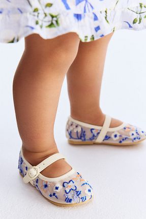 بابت آبی بچه گانه H&M - کد 925706861