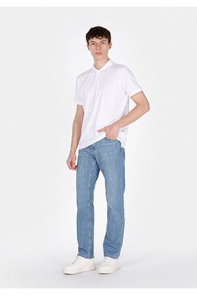 شلوار جین آبی مردانه %100 پنبه Colin’s - کد 925077093