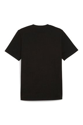 تیشرت اسپرت سفید مردانه رگولار Puma - کد 924398714
