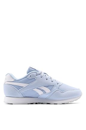 کفش اسنیکر آبی زنانه Reebok - کد 892689851
