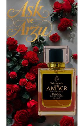 ادکلن زنانه safranbolu miski amber - کد 771475995