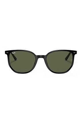 عینک آفتابی مشکی زنانه UV400 Ray-Ban - کد 280935567