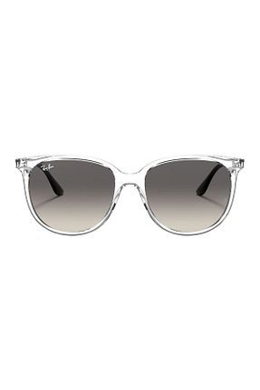 عینک آفتابی طوسی زنانه UV400 Ray-Ban - کد 804053835
