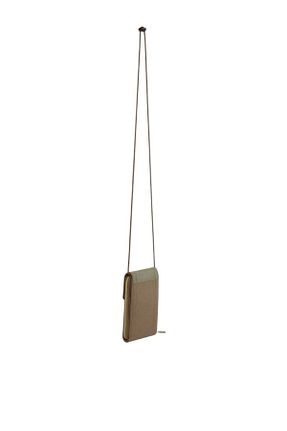 کیف پول خاکی زنانه Parfois - کد 924426899