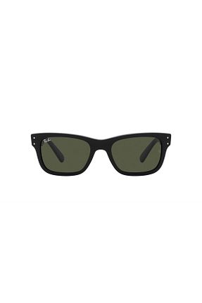 عینک آفتابی مشکی زنانه UV400 Ray-Ban - کد 794375626