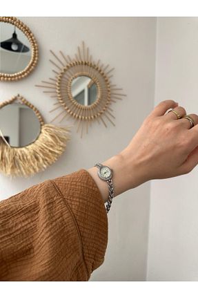 ساعت مچی رنگی زنانه 20-25 میلی متر MERW - کد 924445716