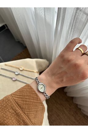 ساعت مچی رنگی زنانه 20-25 میلی متر MERW - کد 924445716