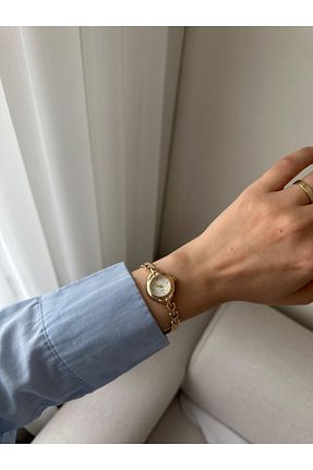 ساعت مچی رنگی زنانه 20-25 میلی متر MERW - کد 924445756