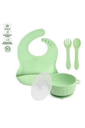 پیشبند GÜLÜMSE BEBEK - کد 925060820