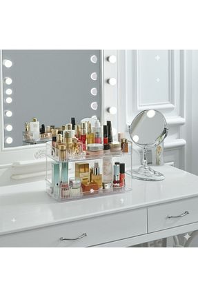 نظم دهنده جواهرات و آرایش نارنجی Genel Markalar - کد 862424190