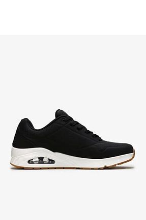 کفش دو و میدانی و تمرینی مشکی مردانه Skechers - کد 58701097