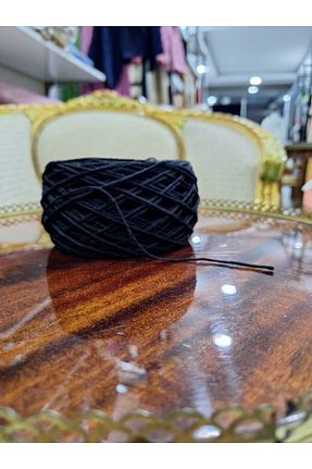نخ بافندگی مشکی Yaren Butik - کد 924468484