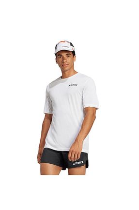 تیشرت سفید مردانه Straight adidas - کد 924468327