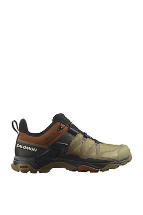 کفش بیرون خاکی مردانه پارچه ای Salomon - کد 845757090