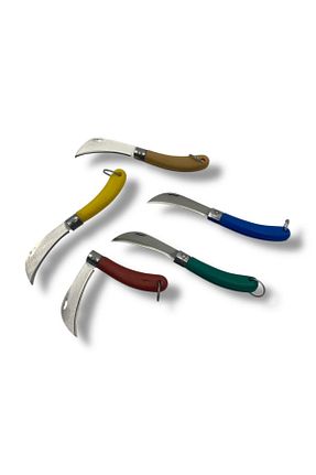 اکسسوری چاقو و قمه آبی DESAN - کد 923846351