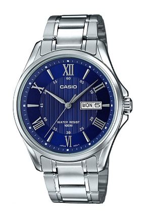 ساعت مچی مردانه 41 میلی متر Casio - کد 862704486