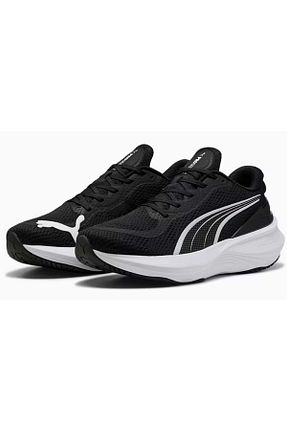 کفش دو و میدانی و تمرینی مشکی زنانه Puma - کد 923566932