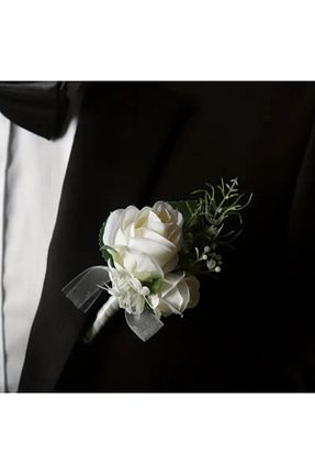 سنجاق یقه سفید SavBrand - کد 924499527