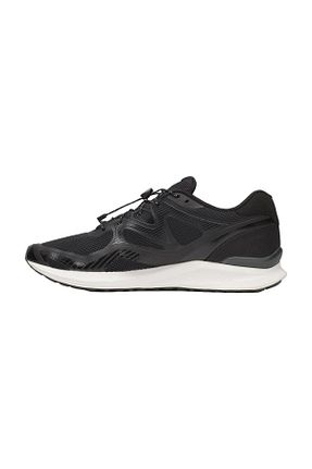 کفش بیرون مشکی مردانه چرم مصنوعی Merrell - کد 917472513