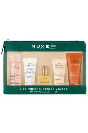 ست مراقبت پوست Nuxe - کد 836506805