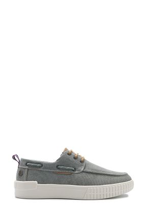 کفش کژوال خاکی مردانه پارچه ای U.S. Polo Assn. - کد 924504233
