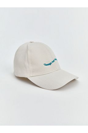 کلاه نباتی مردانه LC Waikiki - کد 924504927