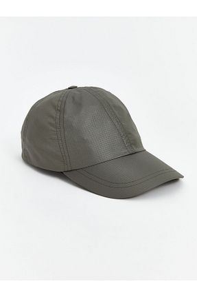 کلاه خاکی مردانه LC Waikiki - کد 924505871
