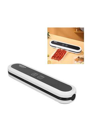 دستگاه وکیوم مشکی Koodmax - کد 924508803