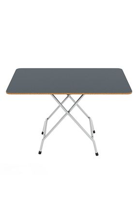 میز باغچه مشکی Tubix - کد 299607095