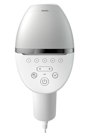 دستگاه لیزر موهای زائد IPL سفید کابلی Philips - کد 688748765