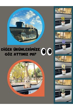 اکسسوری داشبورد خودرو BEVATİR - کد 871349887
