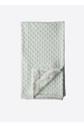 پتوی کودک و نوزاد نباتی Polar kitikate - کد 924517888