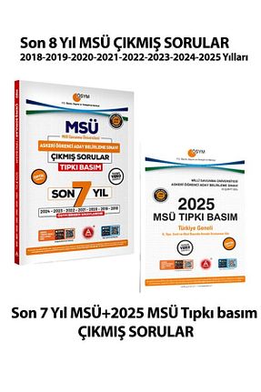 آمادگی آزمون A Yayınları - کد 924541175