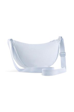 کیف دوشی نارنجی زنانه پارچه ای Puma - کد 886848316