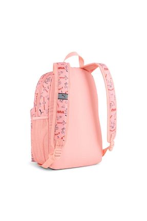 کیف دوشی صورتی زنانه پلی استر Puma - کد 884888072
